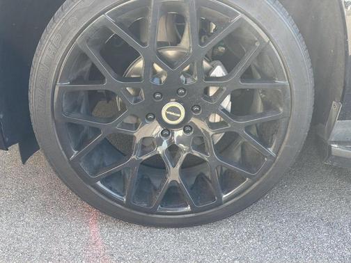 Black Raven 2021 Cadillac Escalade ESV Sport