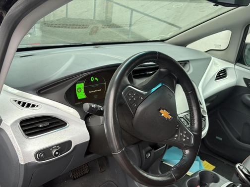 2018 Chevrolet Bolt EV Premier