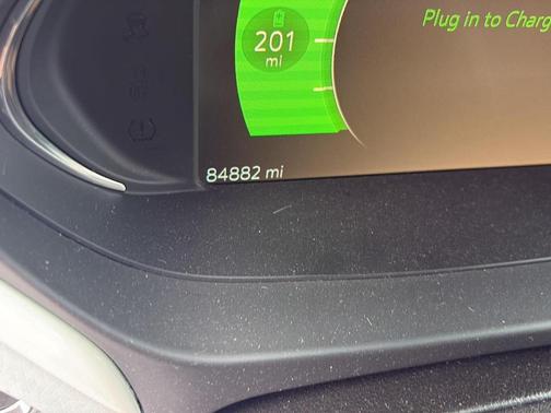 2018 Chevrolet Bolt EV Premier