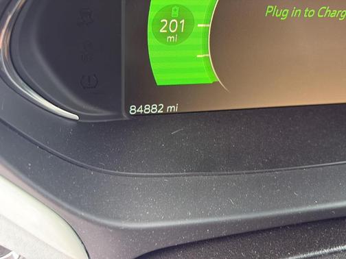 2018 Chevrolet Bolt EV Premier