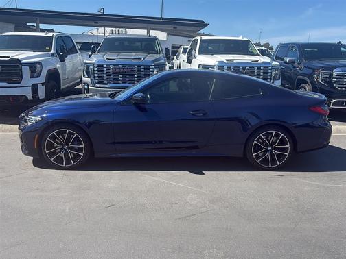 2021 BMW M440 i xDrive