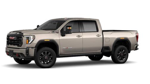 Dune 2026 GMC Sierra 2500 AT4