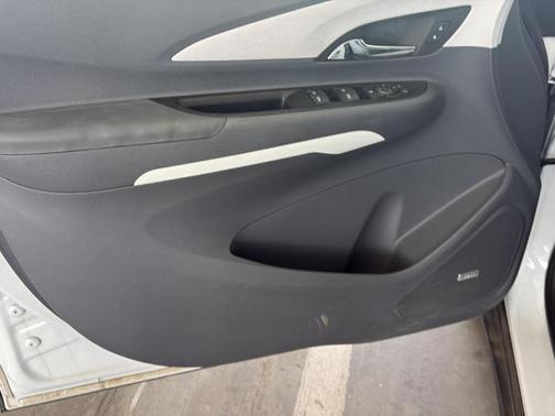 2017 Chevrolet Bolt EV Premier