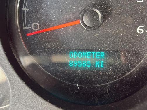 2014 Chevrolet Suburban 1500 LT