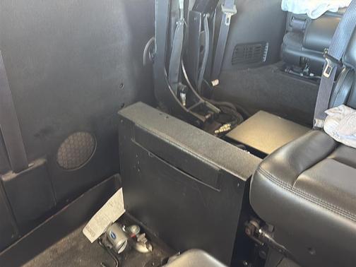 2014 Chevrolet Suburban 1500 LT