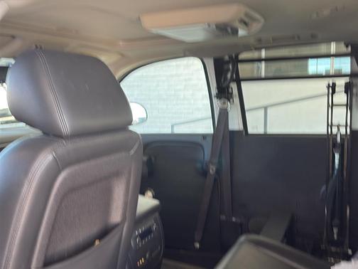 2014 Chevrolet Suburban 1500 LT