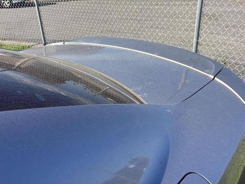 2016 Dodge Charger R/T