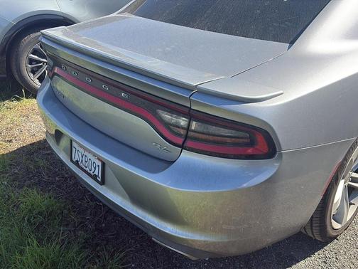 2016 Dodge Charger R/T