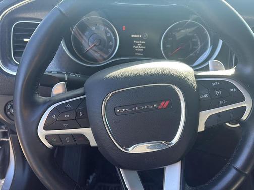 2016 Dodge Charger R/T