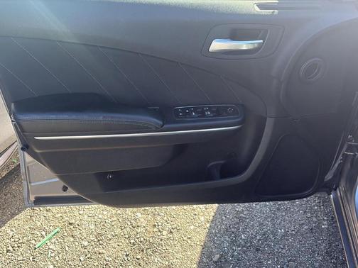 2016 Dodge Charger R/T