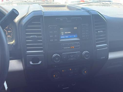 2015 Ford F-150 XL