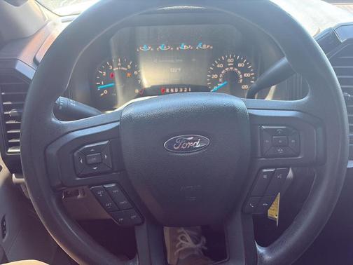 2015 Ford F-150 XL