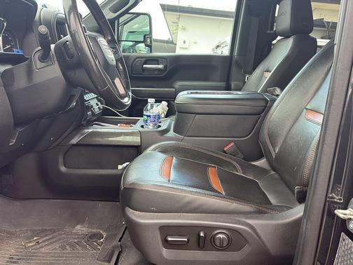 2020 GMC Sierra 3500 AT4