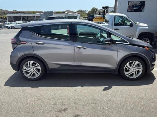 2023 Chevrolet Bolt EV 1LT