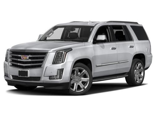 2018 Cadillac Escalade Standard