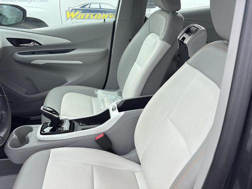 2018 Chevrolet Bolt EV Premier