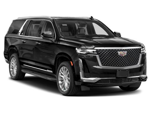 Black Raven 2024 Cadillac Escalade ESV Luxury