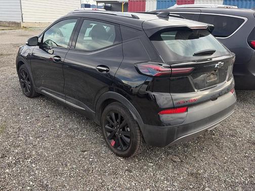 2023 Chevrolet Bolt EUV Premier