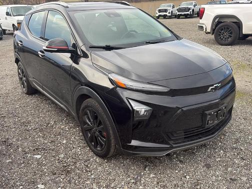 2023 Chevrolet Bolt EUV Premier