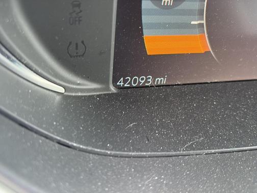 2017 Chevrolet Bolt EV Premier