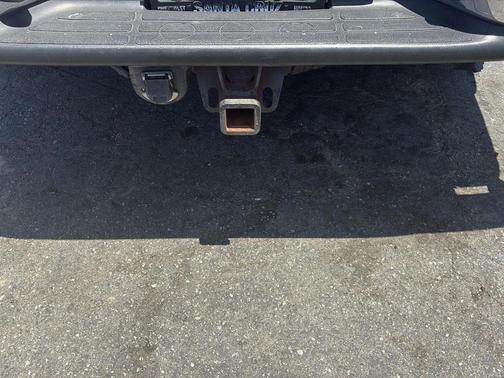 2005 Chevrolet Silverado 2500 LT H/D Extended Cab