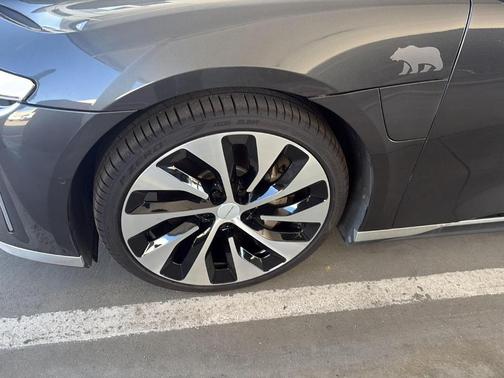 2022 Lucid Air Grand Touring
