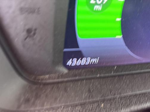 2023 Chevrolet Bolt EV 1LT