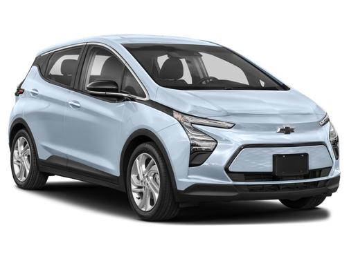 2023 Chevrolet Bolt EV 1LT