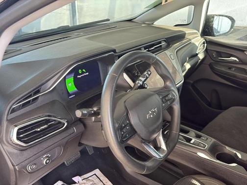2023 Chevrolet Bolt EV 1LT
