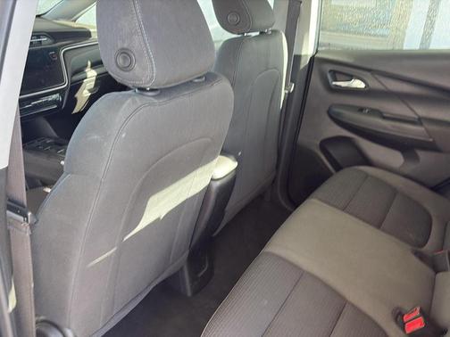 2023 Chevrolet Bolt EV 1LT