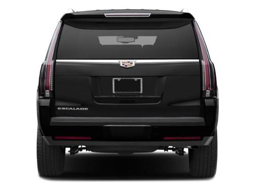 2017 Cadillac Escalade Premium Luxury