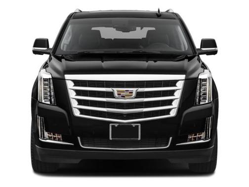 2017 Cadillac Escalade Premium Luxury