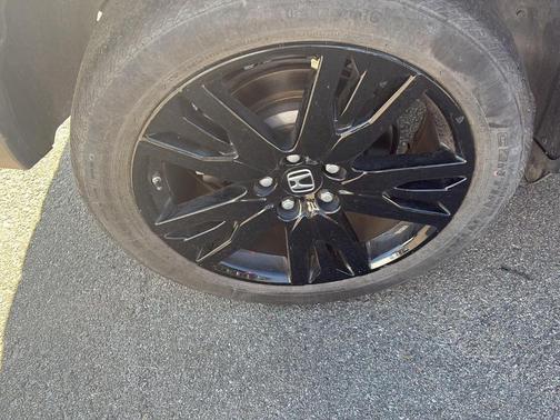 2019 Honda Passport Sport