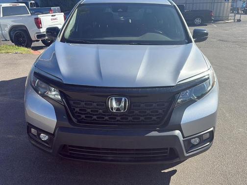 2019 Honda Passport Sport