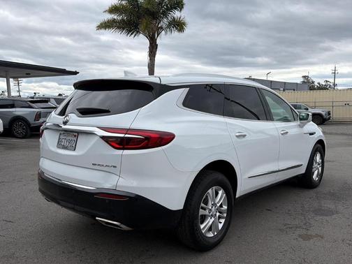 2019 Buick Enclave Essence