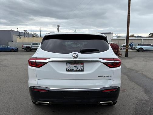 2019 Buick Enclave Essence