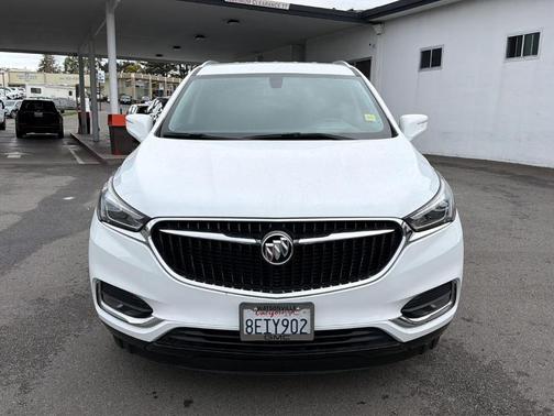 2019 Buick Enclave Essence