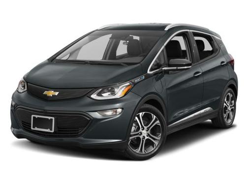 2017 Chevrolet Bolt EV Premier