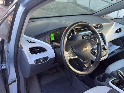 2017 Chevrolet Bolt EV Premier