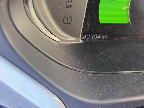 2017 Chevrolet Bolt EV Premier