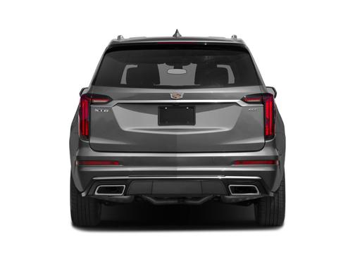 2020 Cadillac XT6 Premium Luxury AWD