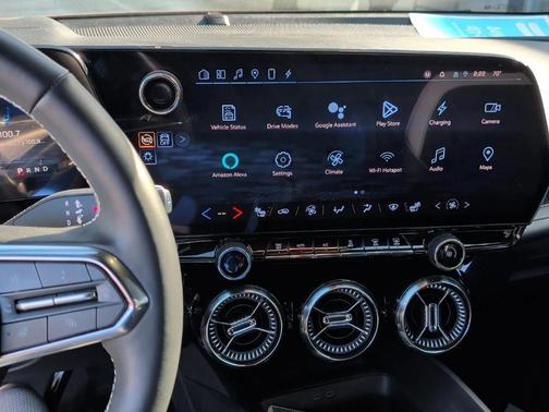 2024 Chevrolet Blazer EV LT