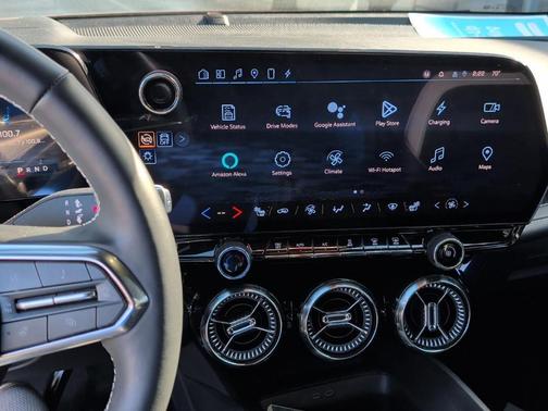 2024 Chevrolet Blazer EV LT