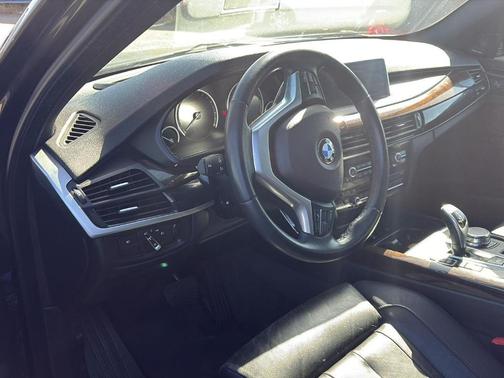 2018 BMW X5 sDrive35i