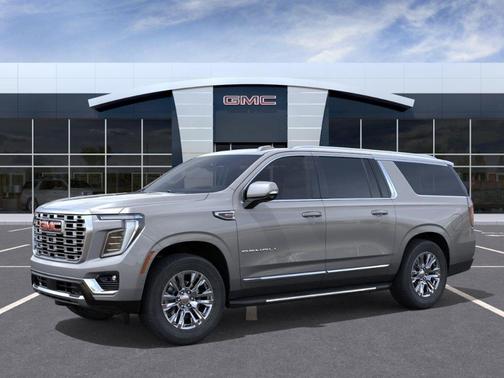 Sterling 2026 GMC Yukon XL Denali