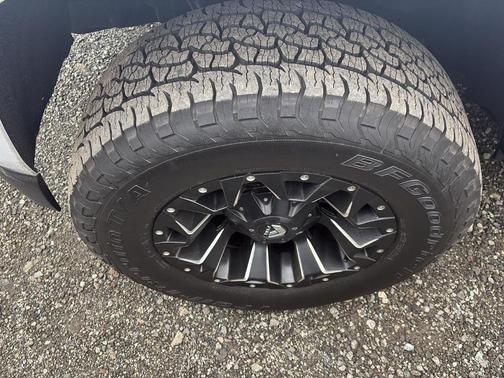 2017 Chevrolet Colorado LT