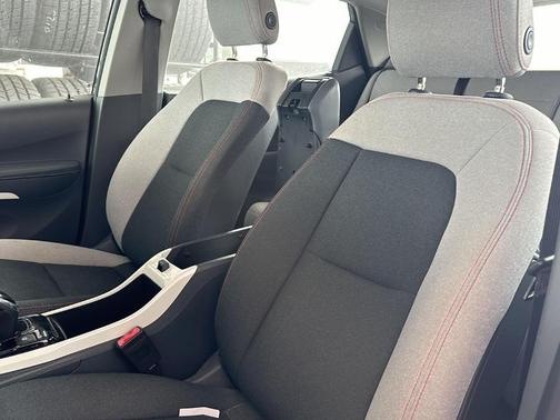 2017 Chevrolet Bolt EV LT