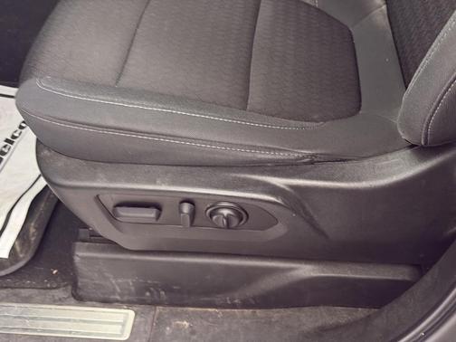 2022 Chevrolet Silverado 1500 Limited LT