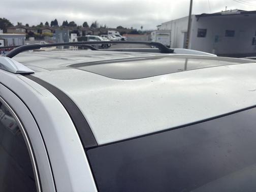 2015 Cadillac Escalade Luxury