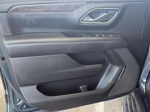 2022 Chevrolet Tahoe LS
